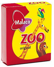 Malaco Zoo Tablettask