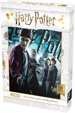 Pussel Harry Potter And The Half-Blood Prince