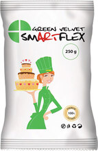 SmartFlex Sockerpasta Grön 250 gram