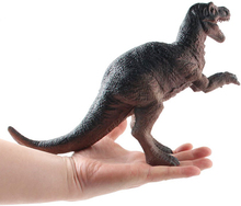 Stor T-Rex Dinosaurie Leksak