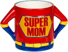 Super Mom Mugg