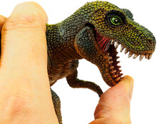 T-Rex Dinosaurie med Rörlig Mun