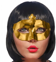 Venetiansk Ögonmask Guld