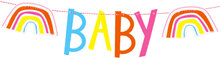 Zoo Baby Banderoll