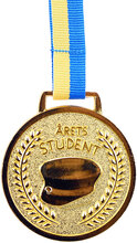 Årets Student Medalj