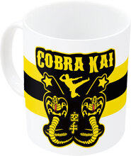 Cobra Kai Mugg