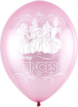 Disney Prinsessor LED Ballonger