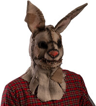 Horror Rabbit Mask