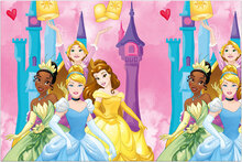 Plastduk Disney Prinsessor Live Your Story