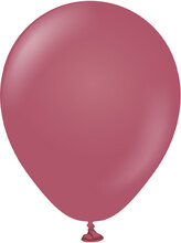 Rosa Mini Ballonger Wild Berry