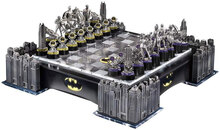Batman Schack Set Collection Deluxe