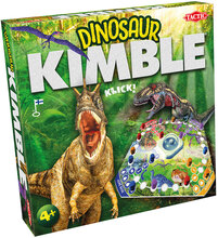Dinosaur Kimble Spel