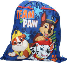 Paw Patrol Gympapåse Team Paw