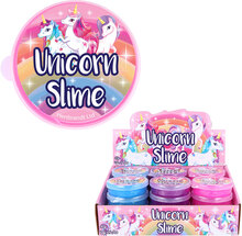 Unicorn Slime