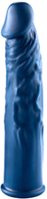 Length Extender Sleeve 7.5Inch Blue