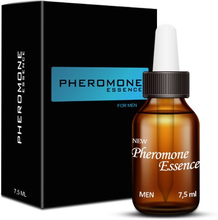 Pheromone Essence man - 7,5 ml