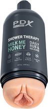 Shower Therapy Milk Me Honey