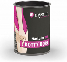 Dotty Dora Mystim MasturbaTIN