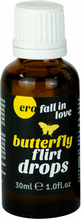 Ero Butterfly Flirt Drops 30ml