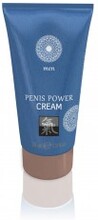 Shiatsu Penis Power Cream For Men