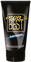 Joy Division Man's Best Lube Best 150ml