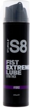 S8 Hybr Extreme Fist Lube200ml