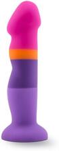 Avant - Silicone Dildo With Suction Cup - Summer Fling