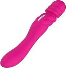 Nalone Jane Double Vibrator - Pink