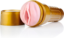 Fleshlight - Stamina Training Unit STU Pink Lady