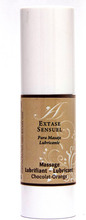 Extase Sensuel - Massage Gel Chocolate & Orange