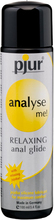 Pjur - Analyse Me Relaxing Silicone Glide 100 ml