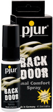 Pjur - Back Door Anal Comfort Spray 20 ml