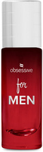 Obsessive - Perfume for Men