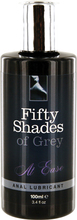 Fifty Shades of Grey - At Ease Anal Lubricant