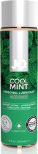 System JO - H2O Glidmedel Mint 120 ml