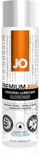 System JO - Anal Silicone Lubricant Cool 120 ml