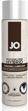 System JO - Hybrid Lubricant Coconut 120 ml