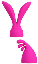 PalmPower - PalmPleasure Wand Massager Attachment