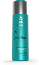 Swede - Fruity Love Glidmedel Black Currant Lime 100 ml