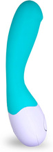 Lovelife by OhMiBod - Cuddle G-Spot Vibe