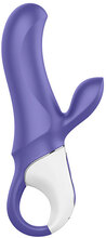 Satisfyer - Vibes Magic Bunny Purple