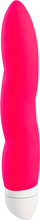 Jazzie Slim Vibrator Pink