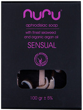 Nuru - Soap Sensual 100 gr