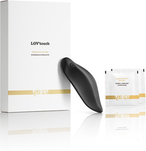 LovTouch Erogenous Stimulator Vibrating Pebble