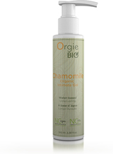 Orgie - Bio Organic Intimate Gel Chamomile 100 ml