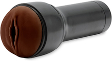 Kiiroo - Feel Stroker Vagina Dark Brown