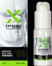 Extreme Penis Power Cream