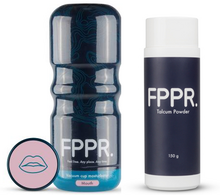 FPPR. Mouth Masturbator Pack