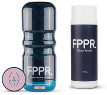FPPR. Anus Masturbator Pack