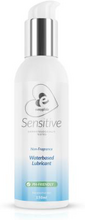 EasyGlide Sensitive Waterbased Lubricant - 150 ml
